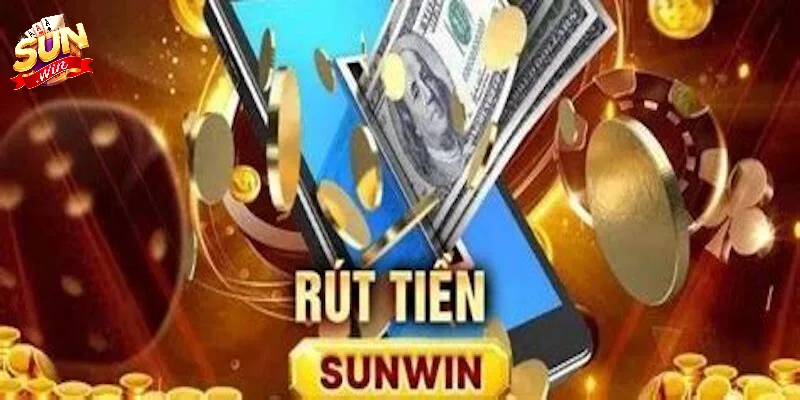 Điều kiện để rút tiền tại cổng game là gì